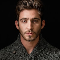 Kevin C., PhD