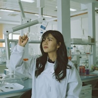 Maria S., PhD