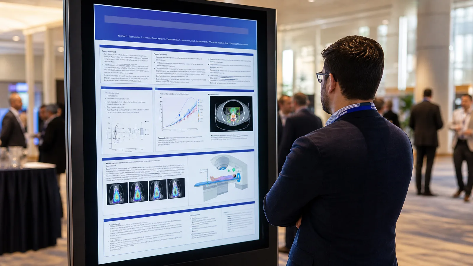 ASTRO 2026 Poster & Presentation Guidelines and Template