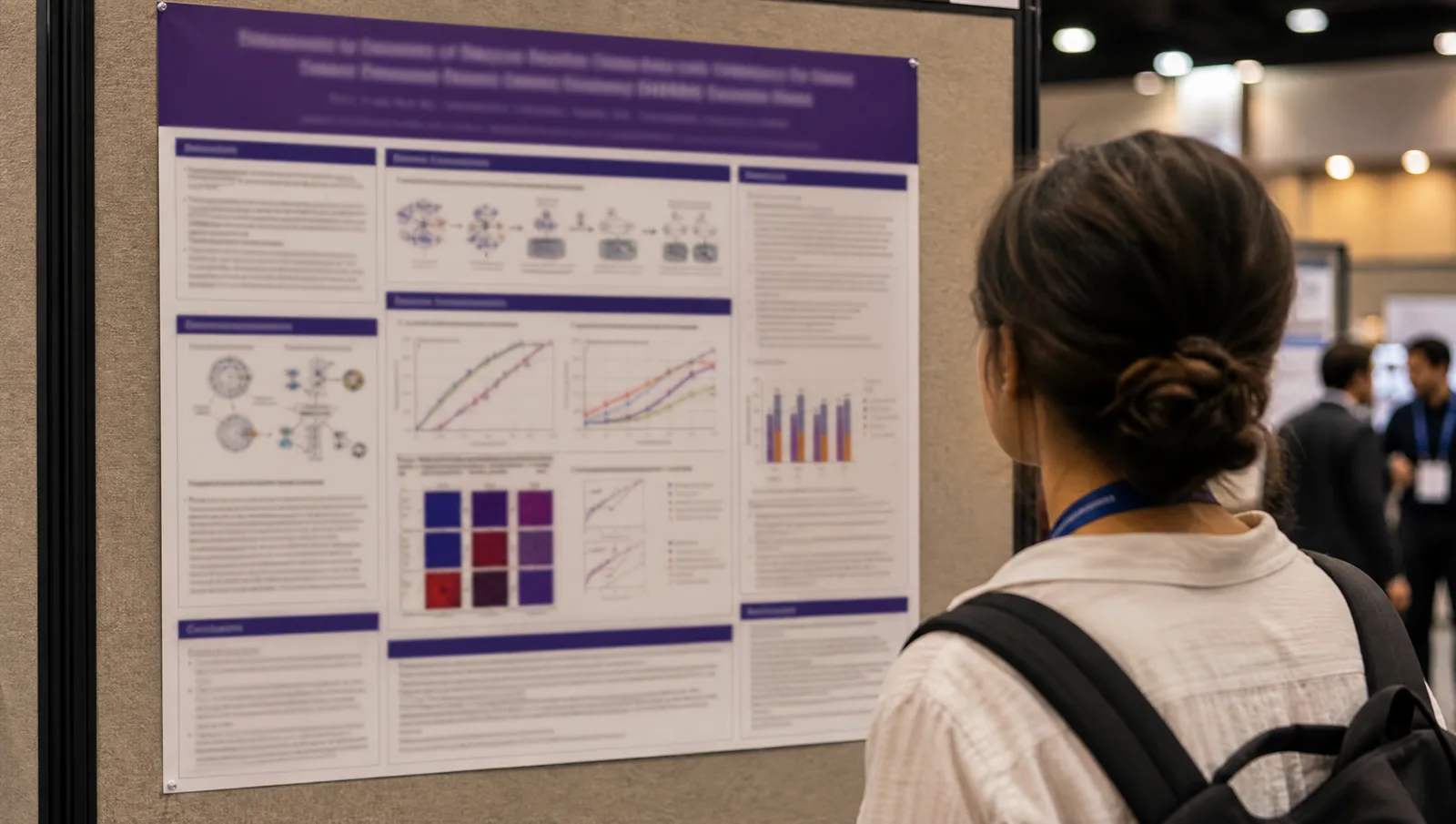 AVS 72 2026 Poster Template and Guidelines
