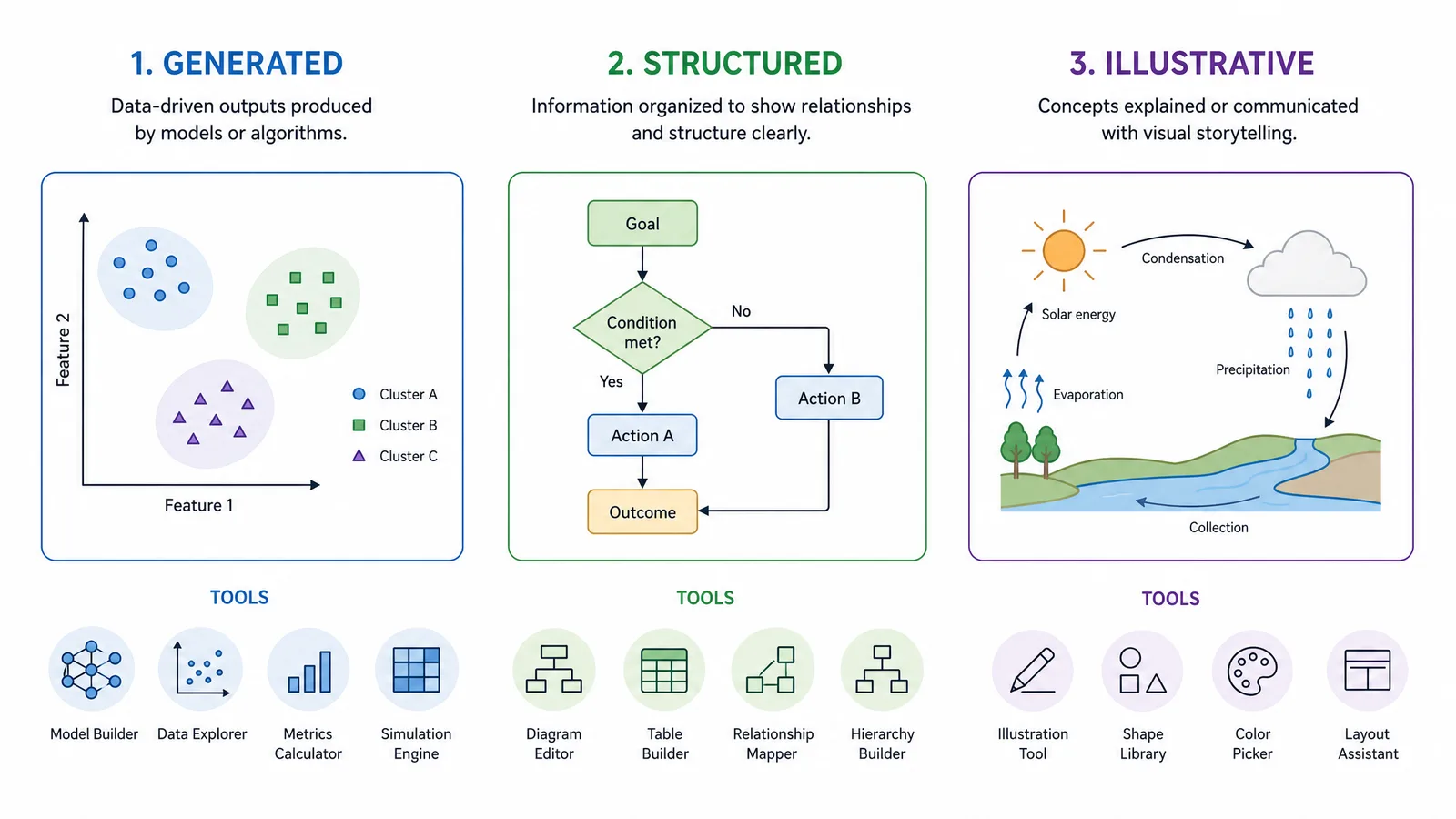 Diagram Software Compared for Research (2026)