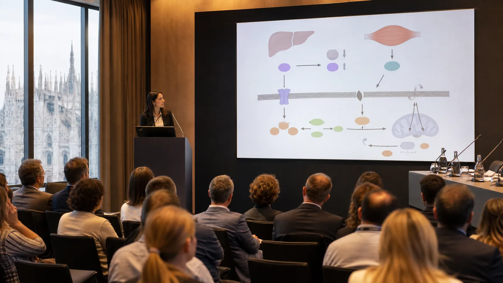 EASD 2026 Poster & Presentation Guidelines and Template