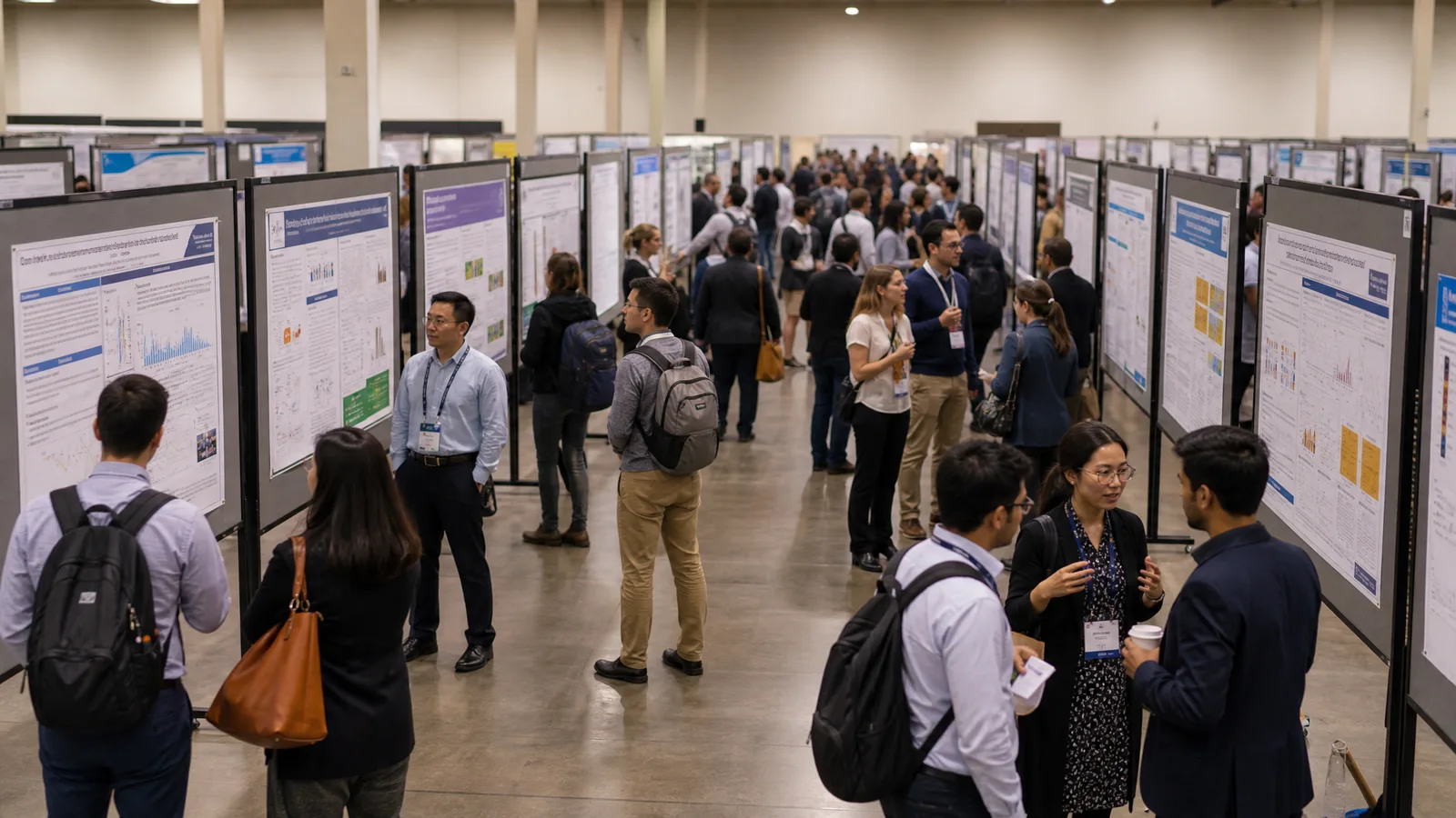 250th ECS Meeting 2026 Poster Guidelines and Template