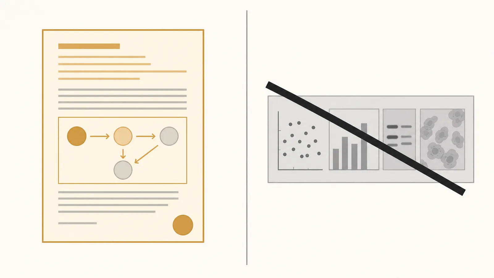 eLife AI Policy 2026: AI-Generated Figures & Disclosure