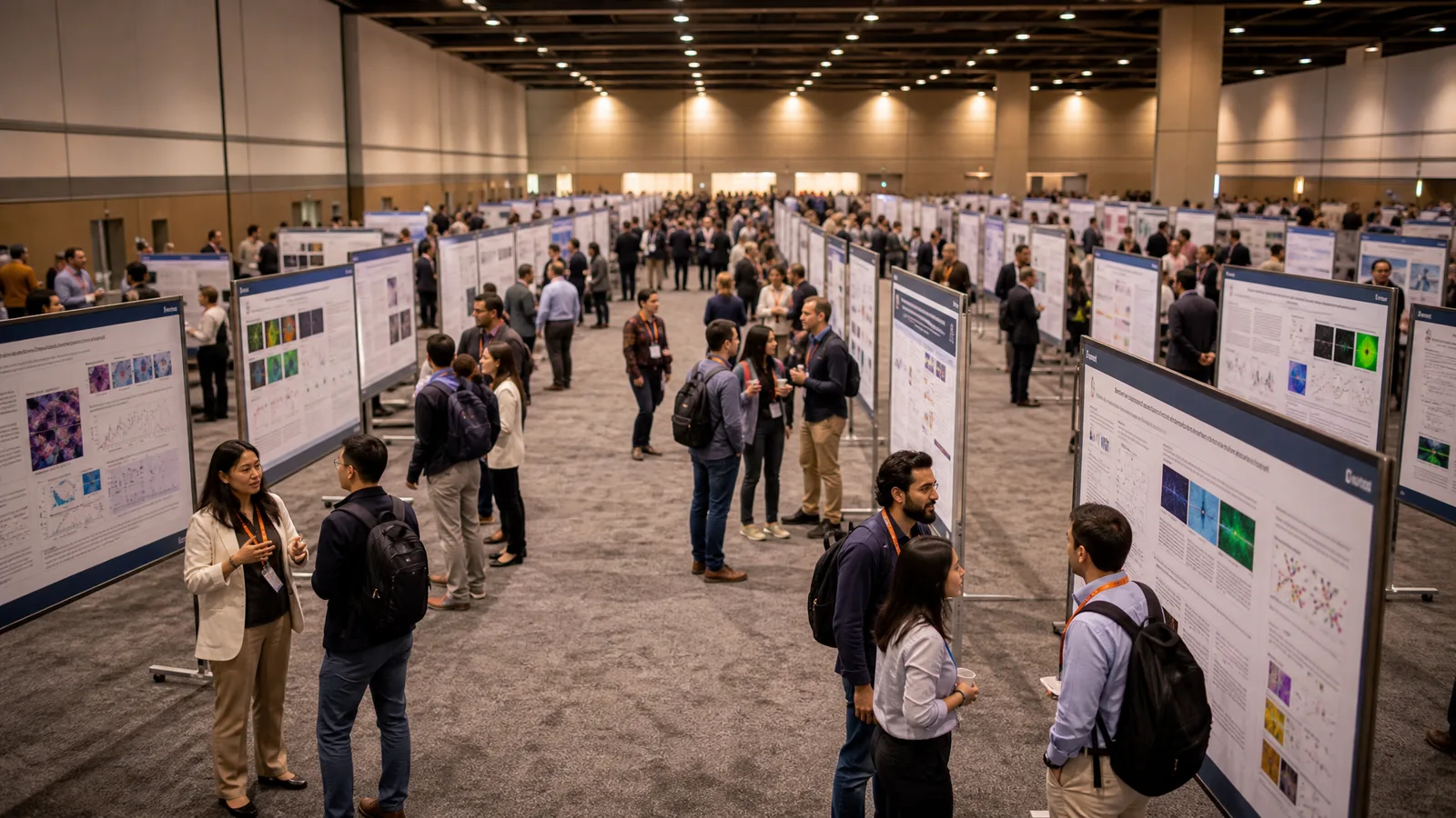 GSA Connects 2026 Poster Guidelines and Template