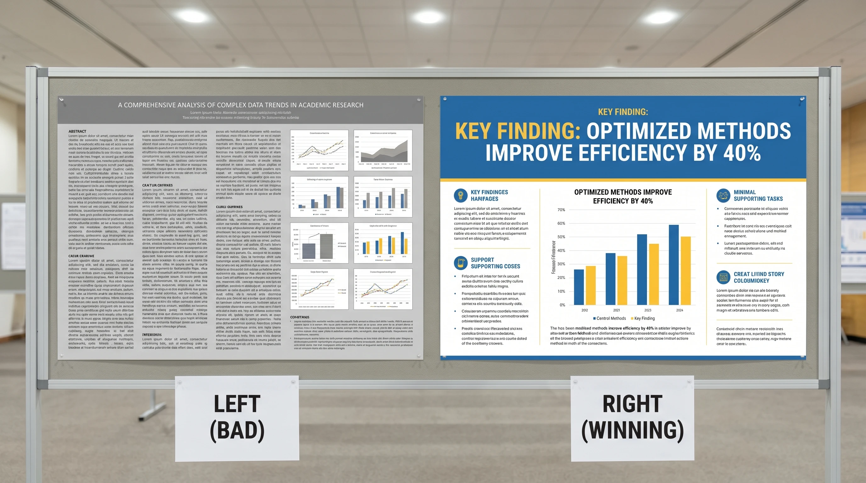 How to Design a Winning Poster for EHA 2026