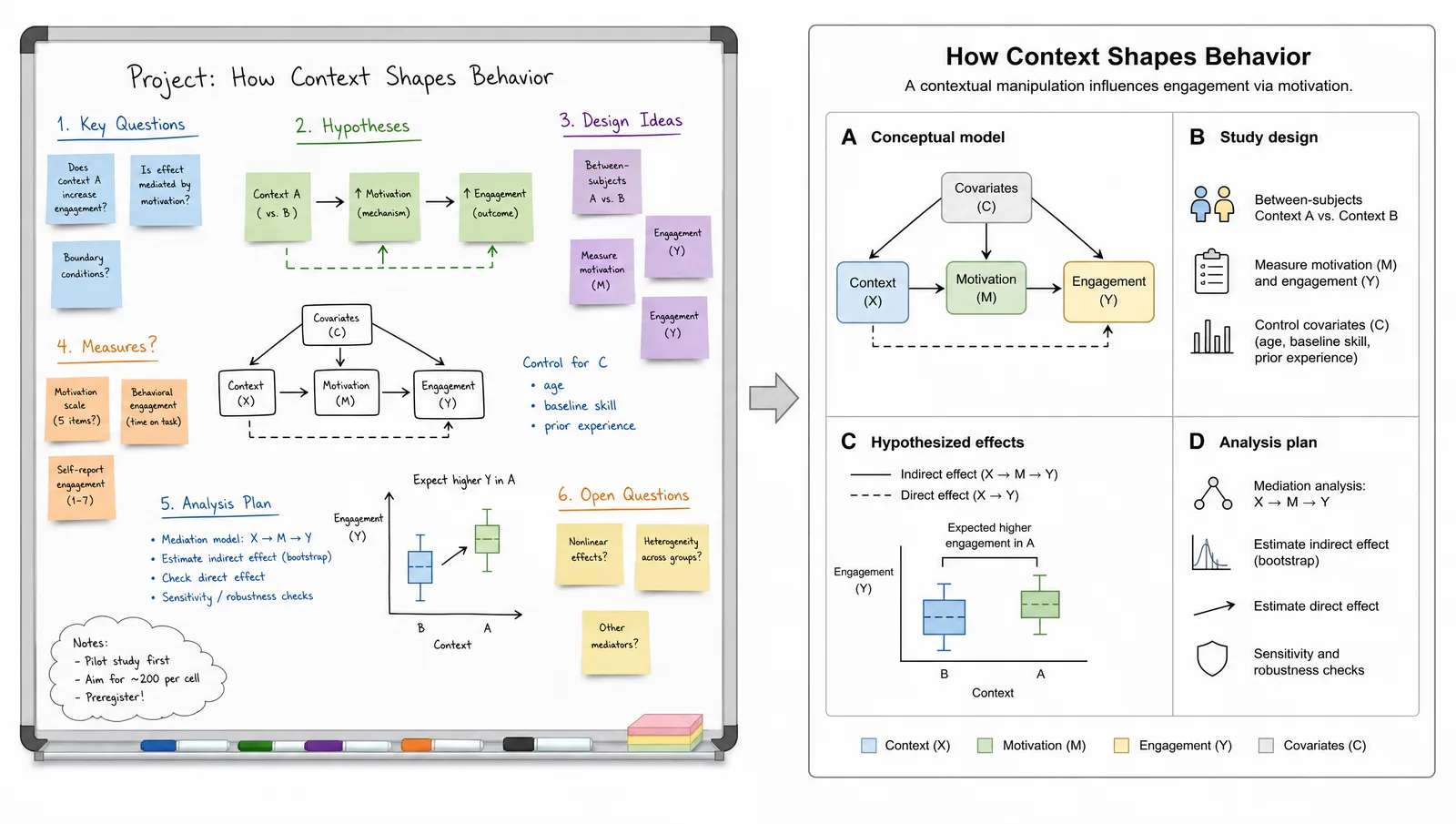 7 Best Miro Alternatives for Research Diagrams