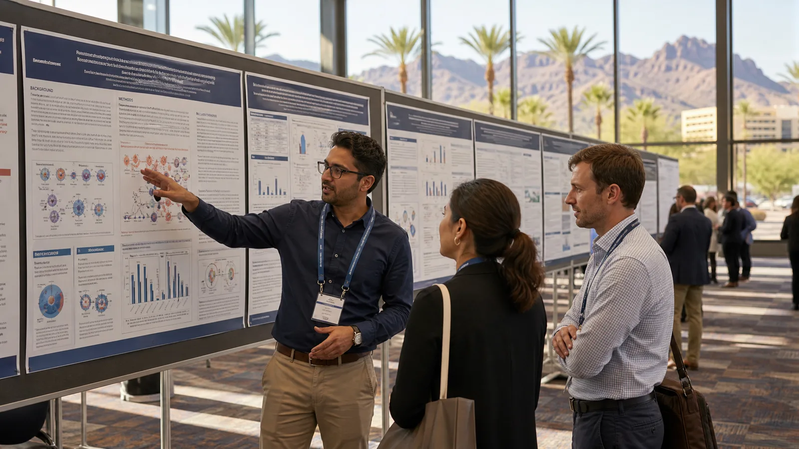 SITC 2026 Poster & Presentation Guidelines and Template