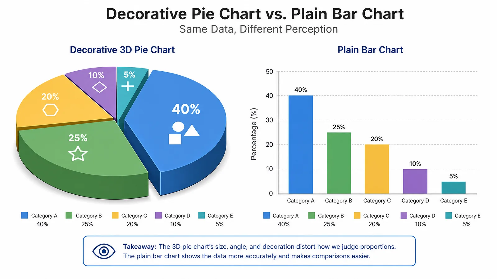 7 Best Visme Alternatives for Science Visuals