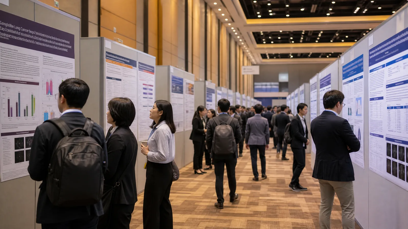WCLC 2026 Poster & Presentation Guidelines and Template