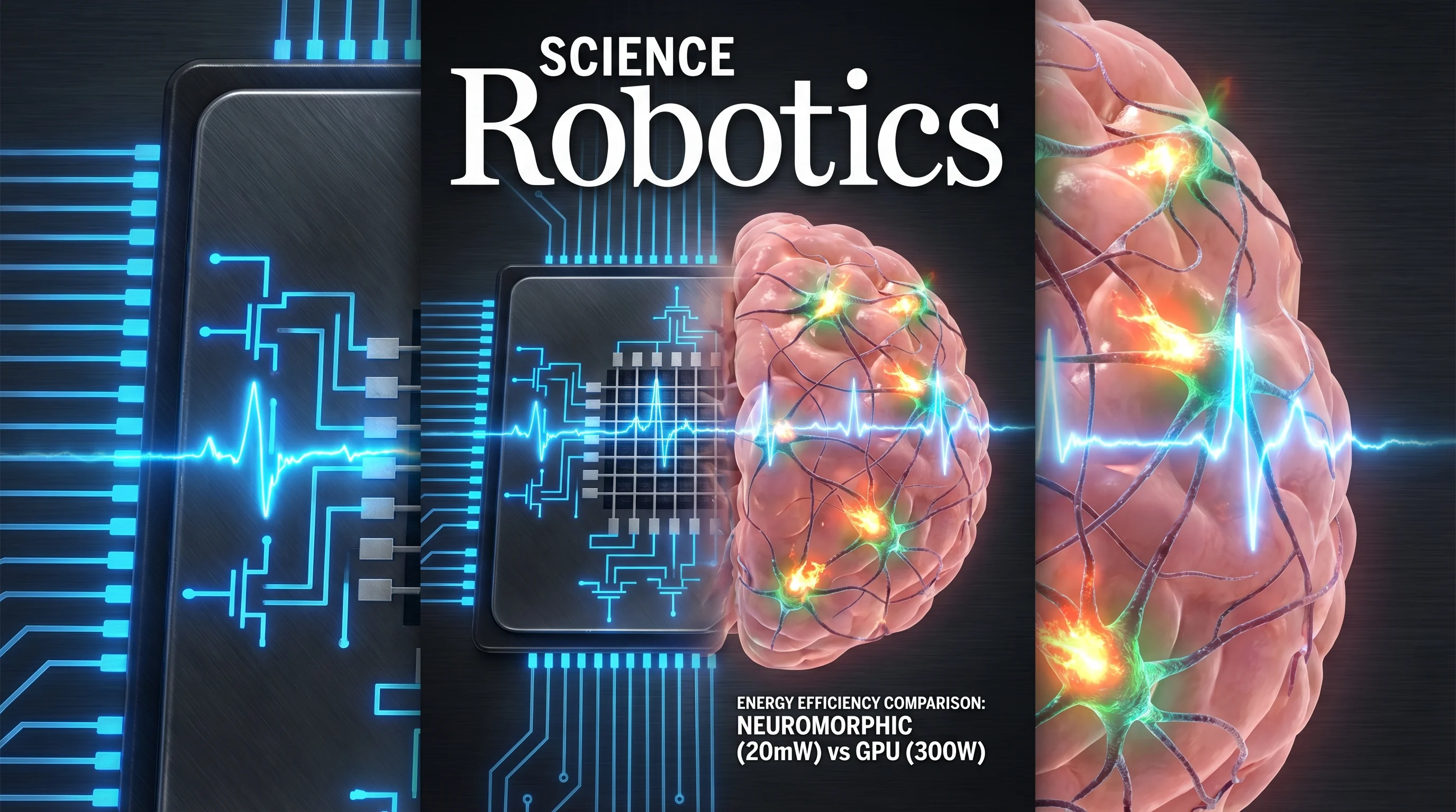 Chip cerebrale di calcolo neuromorfico