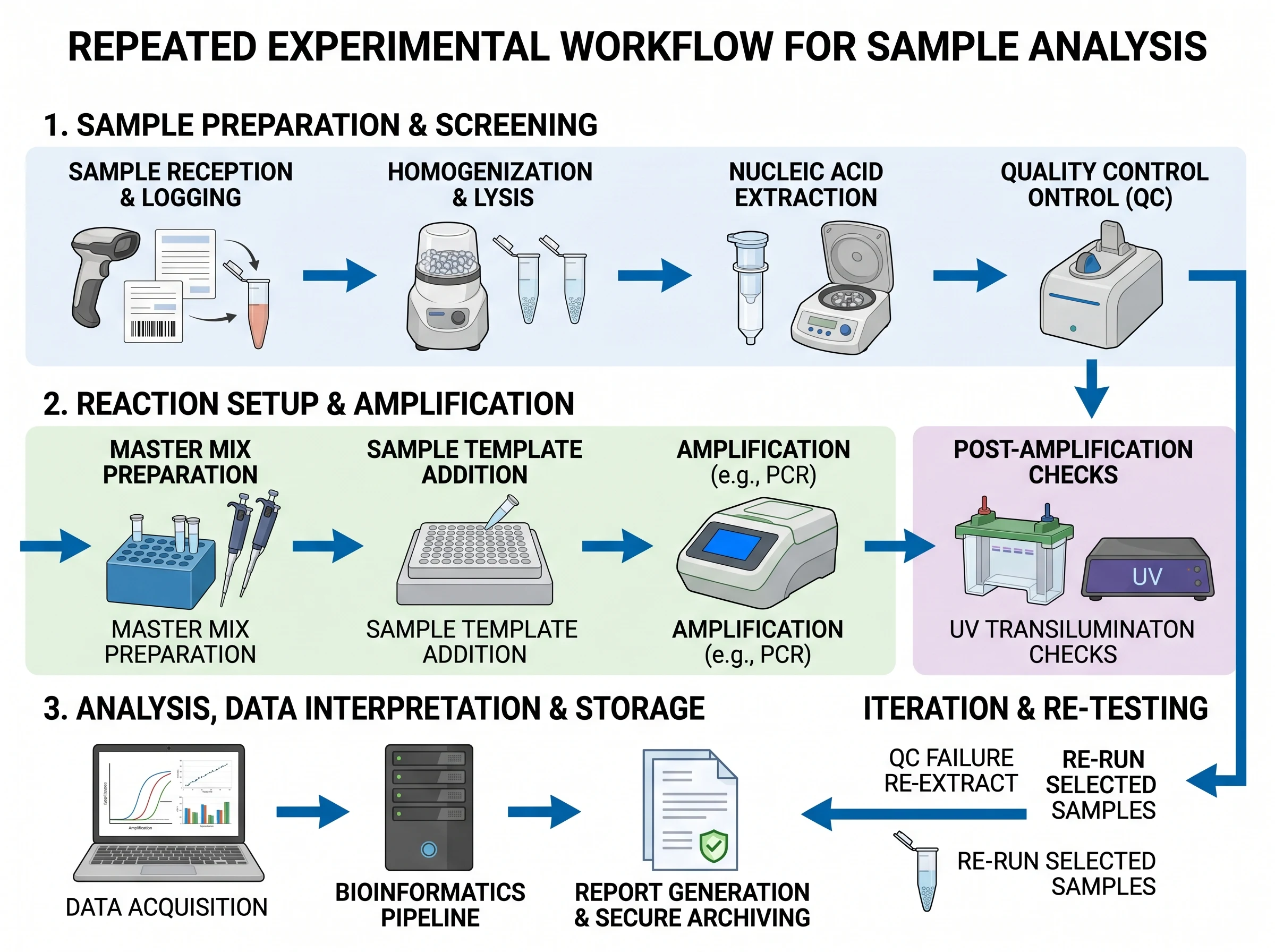 Nano Banana 2 Balanced Laboratory Workflow