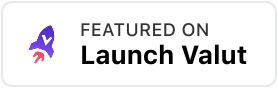 在 LaunchVault 收录