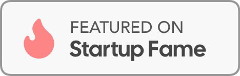 在 Startup Fame 收录