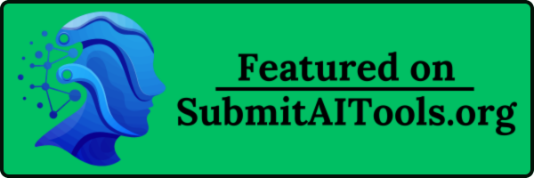 在 Submit AI Tools 收录