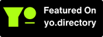在 yo.directory 收录