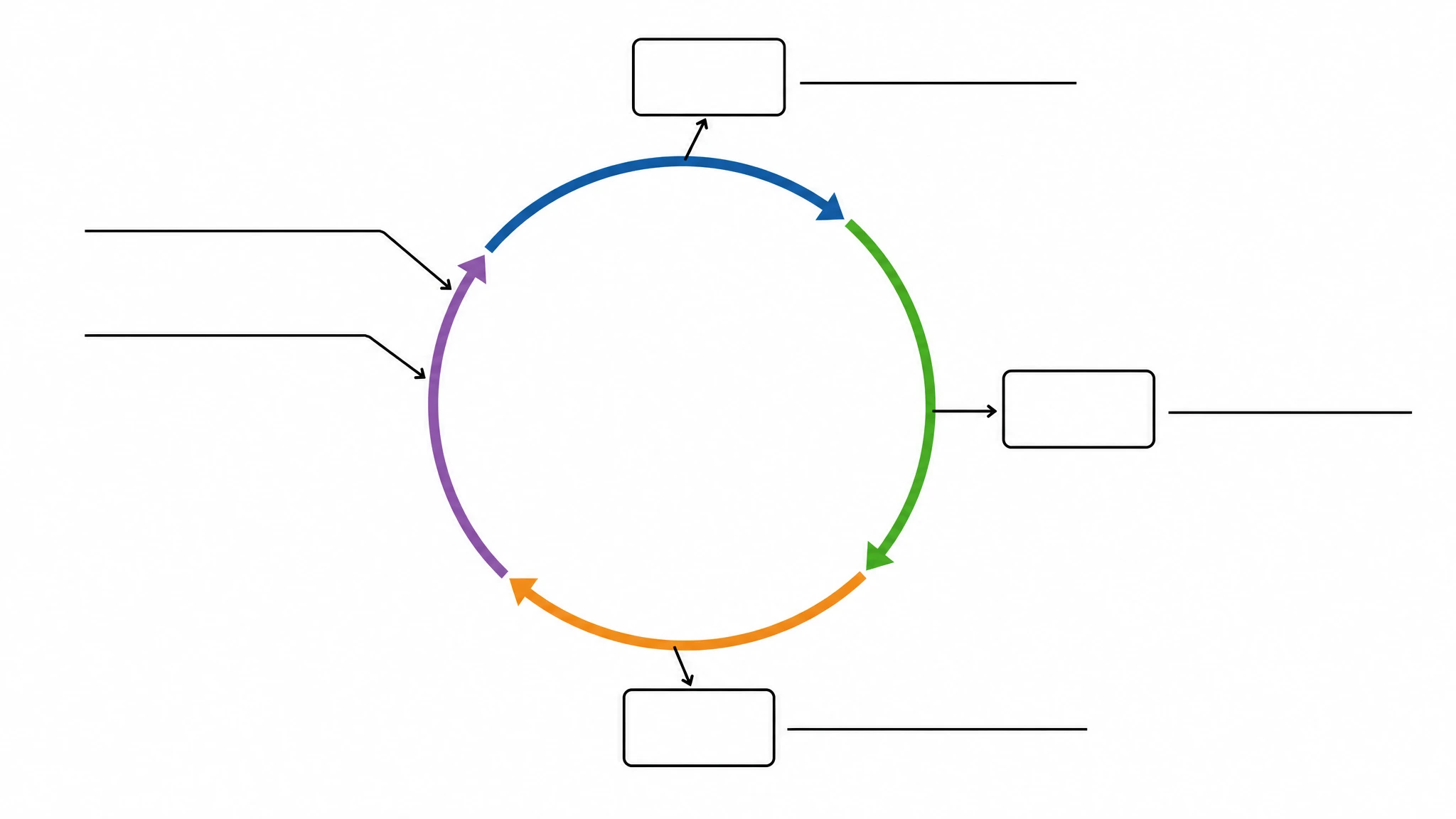 Export labeled or blank versions for teaching
