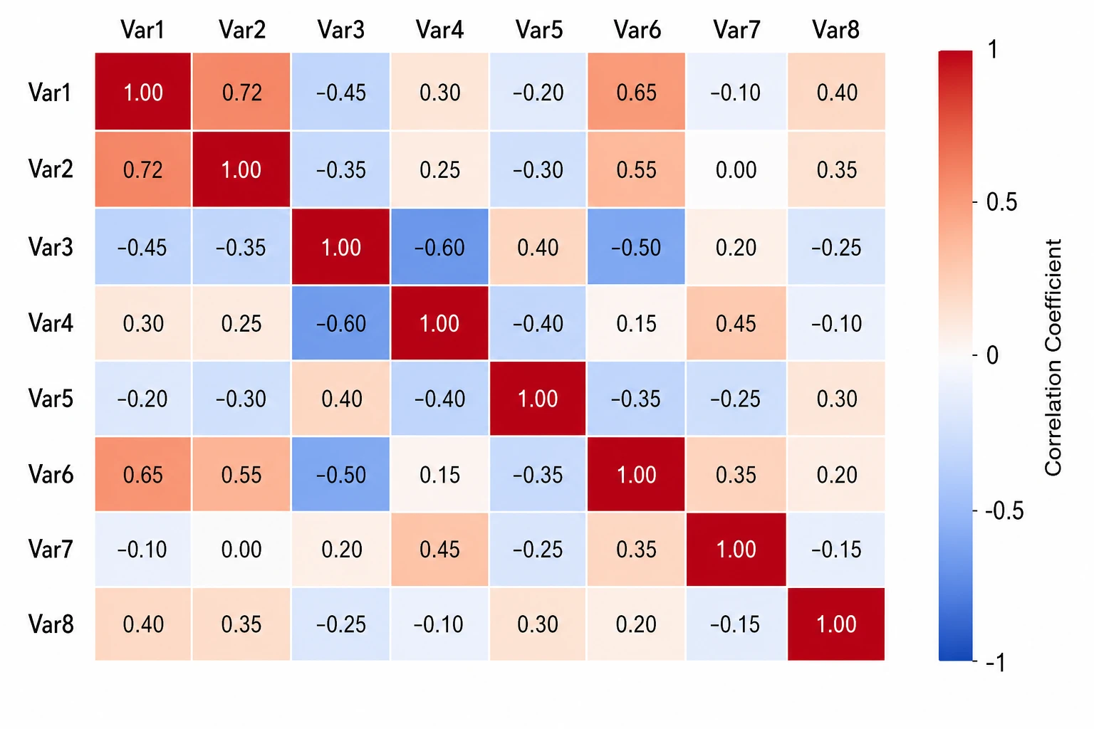 Correct color scales for scientific data