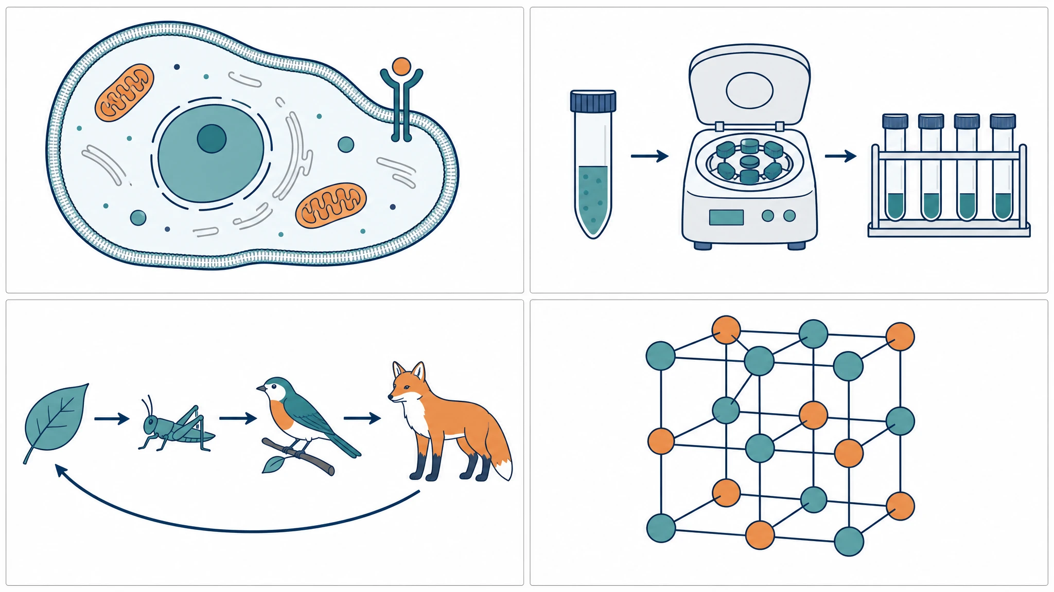 AI 參考圖片生成科研插圖（SciFig 示意圖）